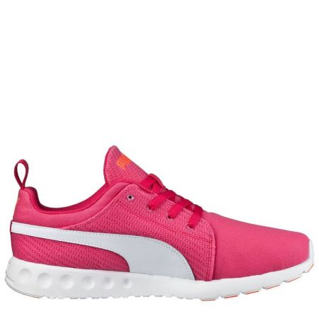 ΠΑΙΔΙΚΑ ΑΘΛΗΤΙΚΑ ΠΑΠΟΥΤΣΙΑ  PUMA Carson Runner Trainers 513258 18929802